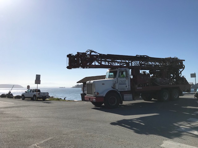 Well Drilling Rules Change on Guemes Island